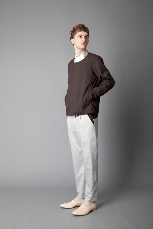エトセンス 2013-14年秋冬<span>コレクション</span> - 写真28