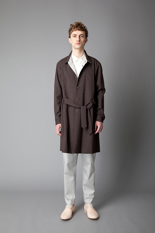 エトセンス 2013-14年秋冬<span>コレクション</span> - 写真29