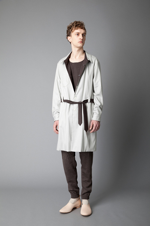 エトセンス 2013-14年秋冬<span>コレクション</span> - 写真32