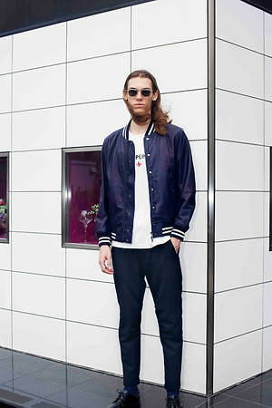 ザ ダファー オブ セントジョージ(The DUFFER of St.GEORGE) 2020-21年秋冬メンズコレクション  - 写真5