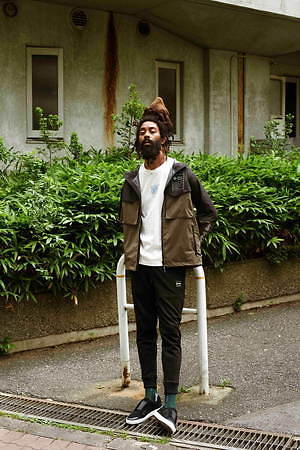 ザ ダファー オブ セントジョージ(The DUFFER of St.GEORGE) 2020-21年秋冬メンズコレクション  - 写真17