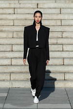 アツシ ナカシマ(ATSUSHI NAKASHIMA) 和魂洋才｜写真2