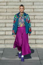 アツシ ナカシマ(ATSUSHI NAKASHIMA) 和魂洋才｜写真4