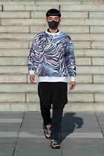 アツシ ナカシマ(ATSUSHI NAKASHIMA) 和魂洋才｜写真5