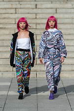 アツシ ナカシマ(ATSUSHI NAKASHIMA) 和魂洋才｜写真6