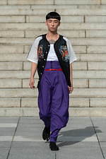 アツシ ナカシマ(ATSUSHI NAKASHIMA) 和魂洋才｜写真7