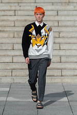 アツシ ナカシマ(ATSUSHI NAKASHIMA) 和魂洋才｜写真9