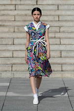 アツシ ナカシマ(ATSUSHI NAKASHIMA) 和魂洋才｜写真10