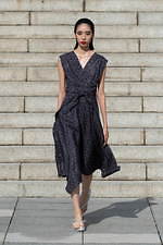 アツシ ナカシマ(ATSUSHI NAKASHIMA) 和魂洋才｜写真11