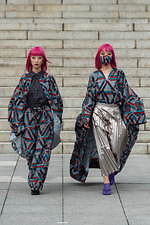 アツシ ナカシマ(ATSUSHI NAKASHIMA) 和魂洋才｜写真12