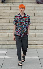 アツシ ナカシマ(ATSUSHI NAKASHIMA) 和魂洋才｜写真13