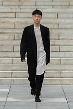 アツシ ナカシマ(ATSUSHI NAKASHIMA) 和魂洋才｜写真14