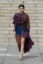 アツシ ナカシマ(ATSUSHI NAKASHIMA) 和魂洋才｜写真16