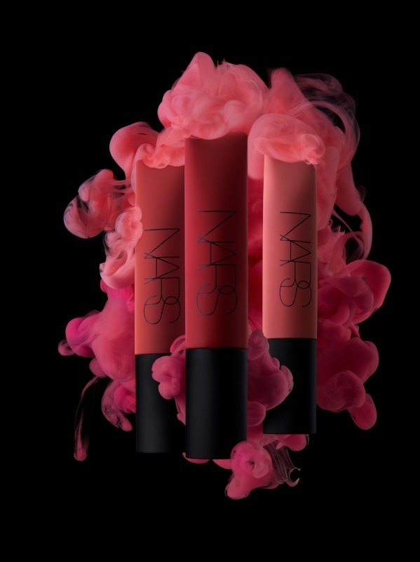 ナーズ(NARS) エアーマット リップカラー｜写真9