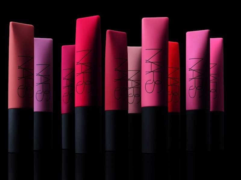 ナーズ(NARS) エアーマット リップカラー｜写真8