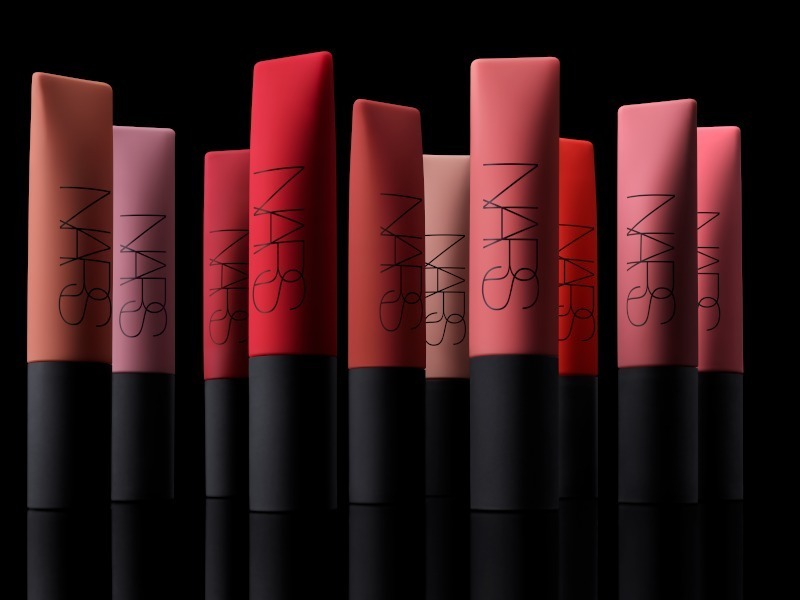 ナーズ(NARS) エアーマット リップカラー｜写真7