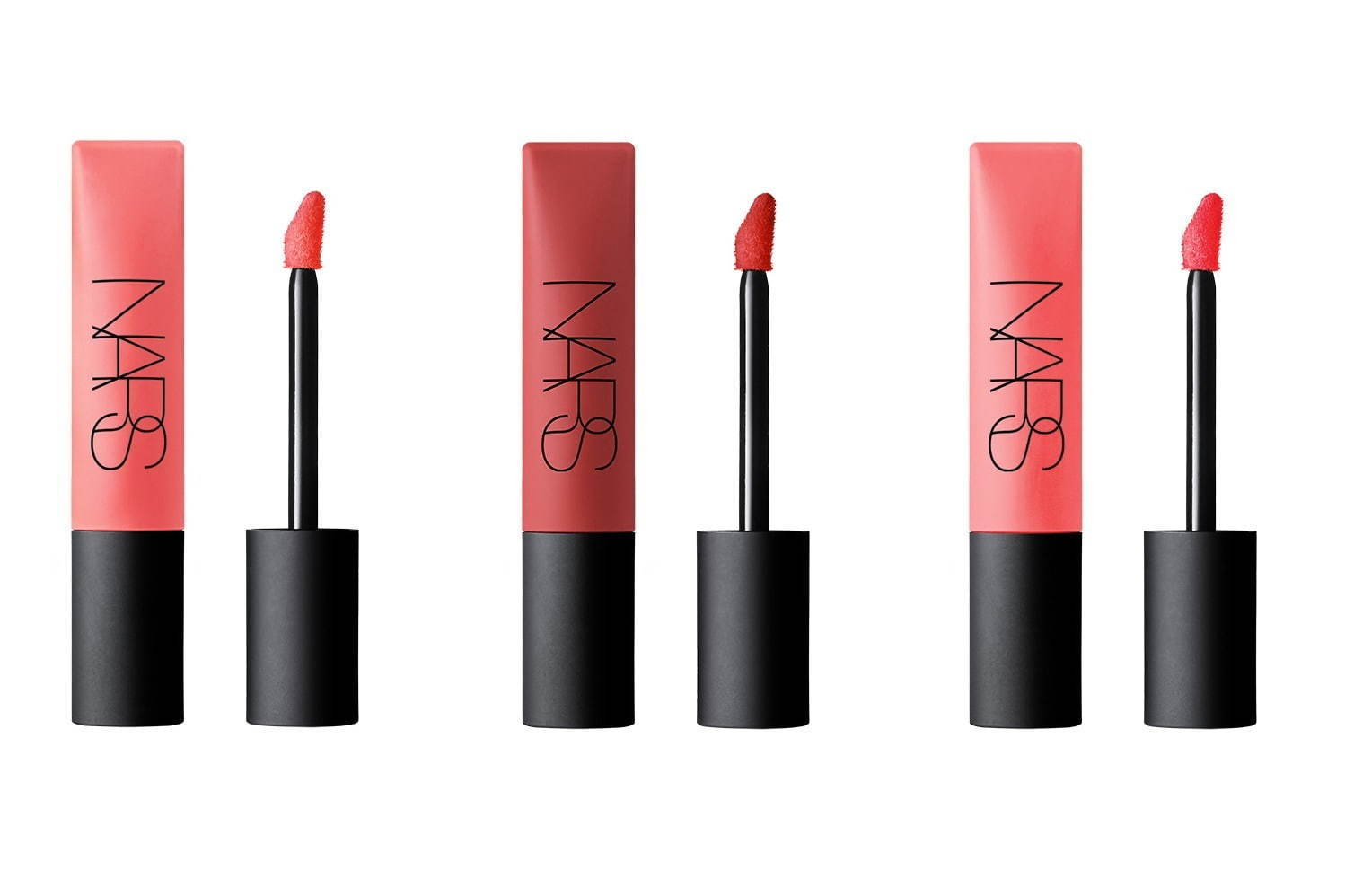 ナーズ(NARS) エアーマット リップカラー｜写真2