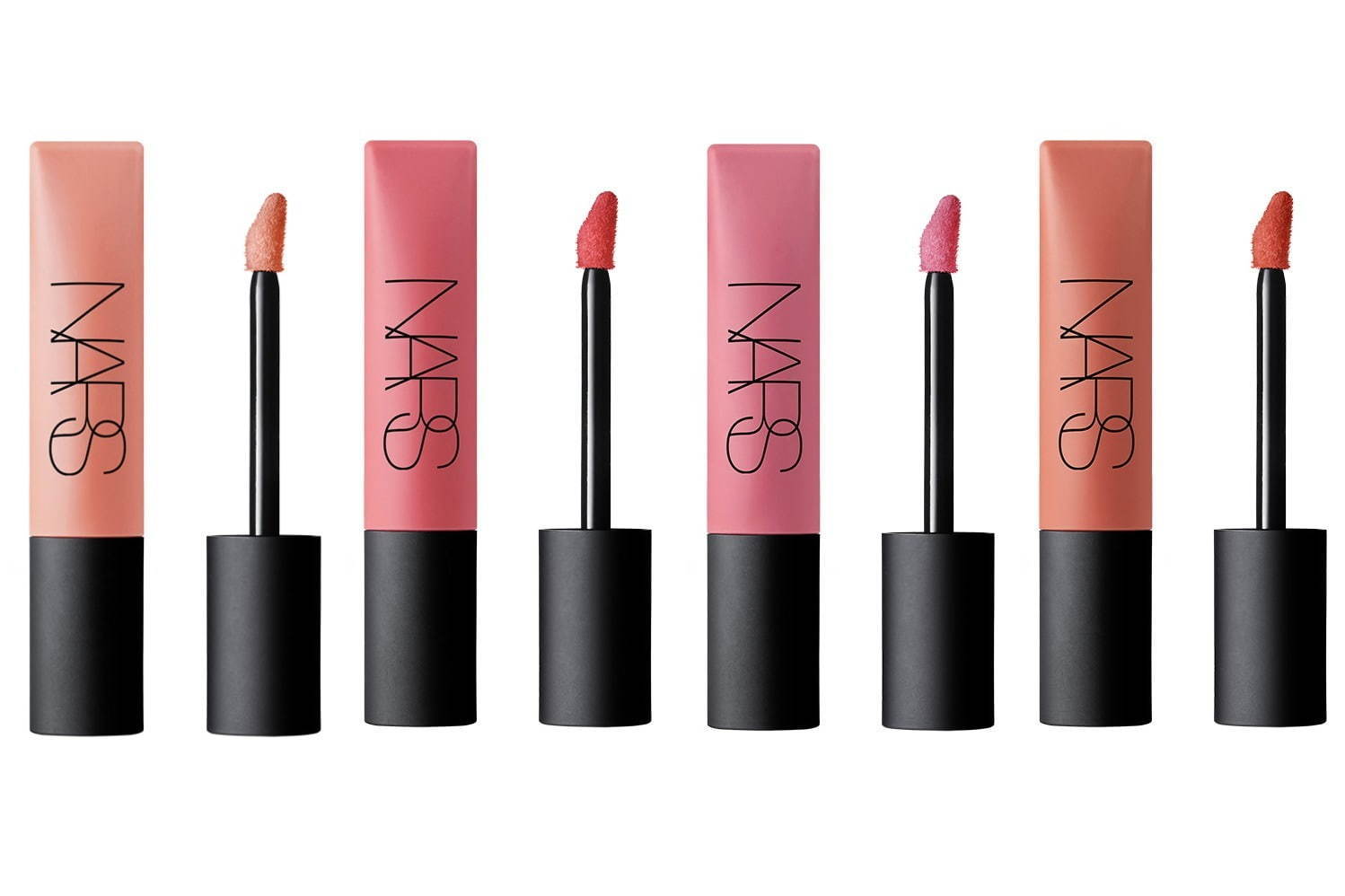 ナーズ(NARS) エアーマット リップカラー｜写真1