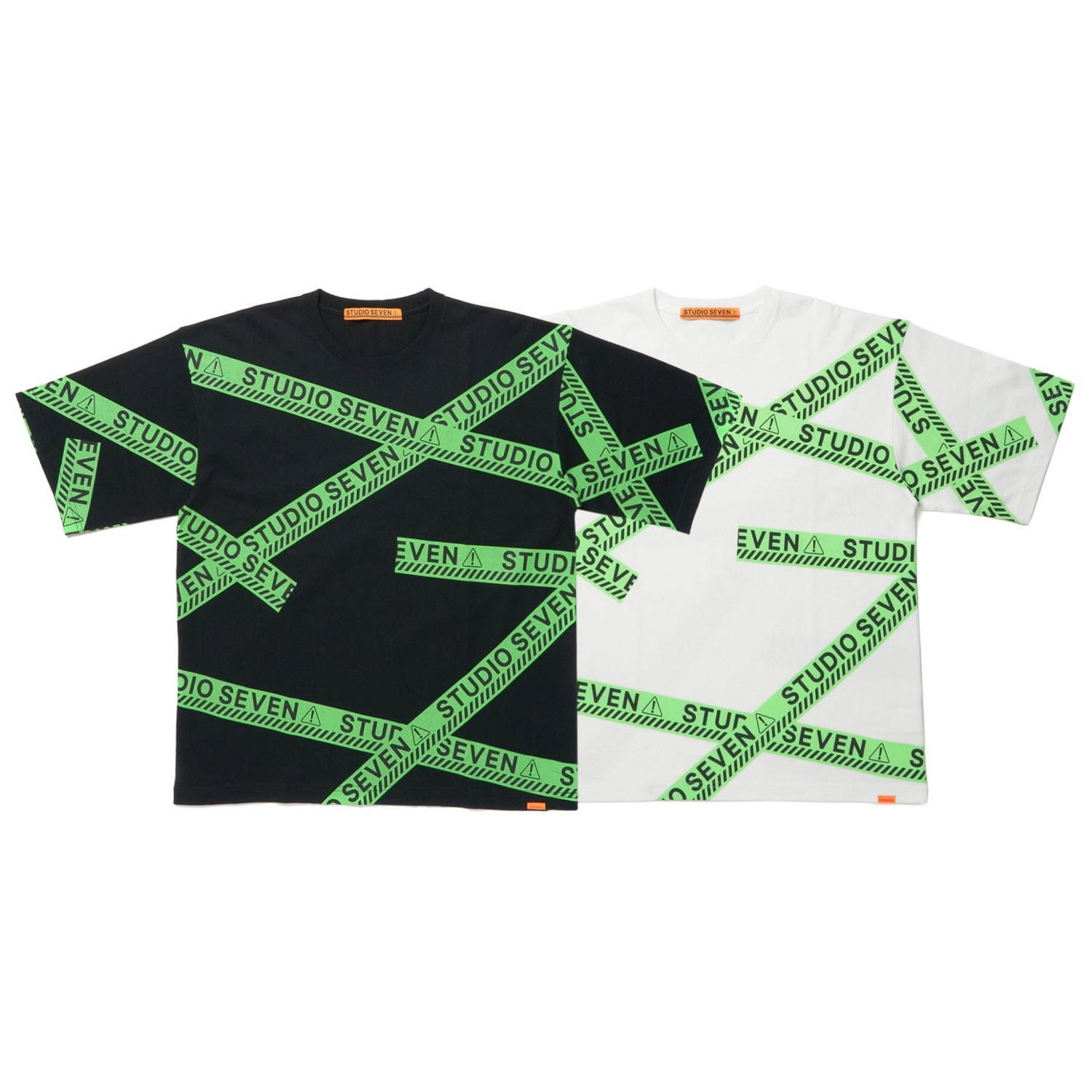 PEANUTS×STUDIO SEVEN SS Tee | STUDIO SEVEN (スタジオ