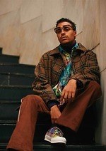 チェック柄ジャケット＆コートのメンズコーデ特集、チェスターコートなど秋冬の着こなし術｜写真11