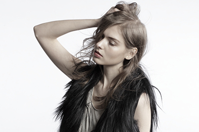 アウラ 2013-14年秋冬 ウィメンズ コレクション