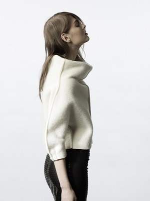 アウラ(AULA) 2013-14年秋冬ウィメンズコレクション  - 写真5