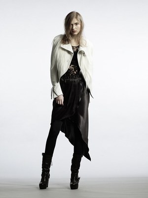 アウラ(AULA) 2013-14年秋冬ウィメンズコレクション  - 写真10