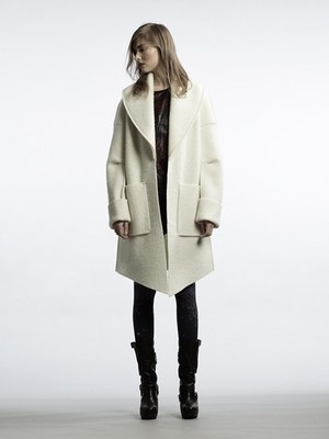 アウラ(AULA) 2013-14年秋冬ウィメンズコレクション  - 写真15