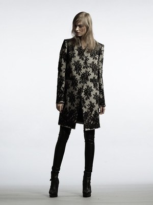 アウラ(AULA) 2013-14年秋冬ウィメンズコレクション  - 写真17