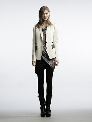 アウラ(AULA) 2013-14年秋冬ウィメンズコレクション  - 写真21