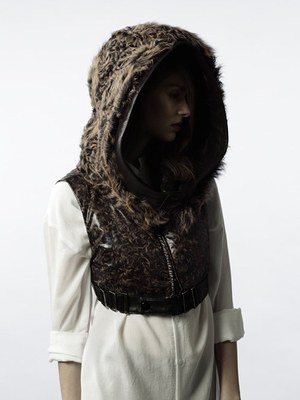 アウラ(AULA) 2013-14年秋冬ウィメンズコレクション  - 写真22