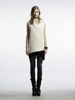 アウラ(AULA) 2013-14年秋冬ウィメンズコレクション  - 写真23