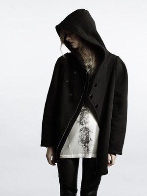 アウラ(AULA) 2013-14年秋冬ウィメンズコレクション  - 写真26