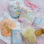 「カードキャプターさくら」コスチューム柄 or お裁縫柄の雑貨やフード、コスメがイッツデモから｜写真1