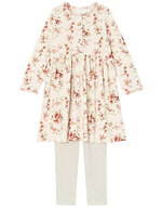 ワコール2020年秋冬ルームウェア、ツモリ チサト スリープの“ねこポケット”付きワンピなど｜写真14