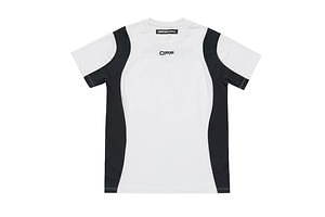 オフ-ホワイト メンズ・ウィメンズ新作、迷彩柄スウェットやブラシペイントTシャツなどアクティブウェア|写真1
