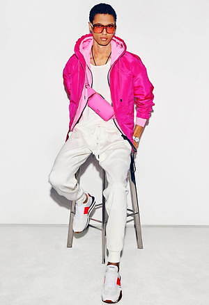 トム フォード(TOM FORD) 2021年春夏メンズコレクション  - 写真8