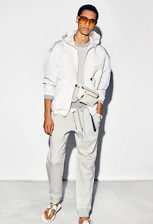 トム フォード(TOM FORD) 2021年春夏メンズコレクション  - 写真9