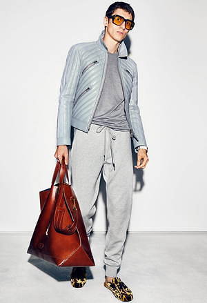 トム フォード(TOM FORD) 2021年春夏メンズコレクション  - 写真11