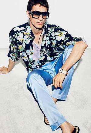 トム フォード(TOM FORD) 2021年春夏メンズコレクション  - 写真14