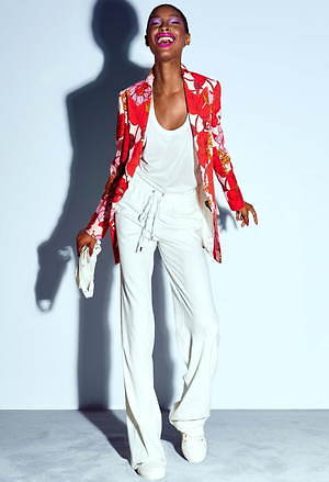 トム フォード(TOM FORD) 2021年春夏ウィメンズコレクション  - 写真13