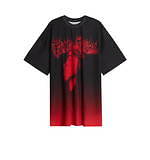 ベルシュカ×ビリー・ アイリッシュ第2弾コラボ、90'sアニメ調グラフィックのパーカーやスウェット｜写真35