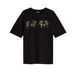 ベルシュカ×ビリー・ アイリッシュ第2弾コラボ、90'sアニメ調グラフィックのパーカーやスウェット｜写真11