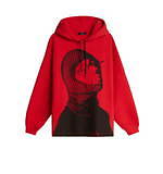 ベルシュカ×ビリー・ アイリッシュ第2弾コラボ、90'sアニメ調グラフィックのパーカーやスウェット｜写真32