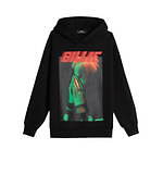 ベルシュカ×ビリー・ アイリッシュ第2弾コラボ、90'sアニメ調グラフィックのパーカーやスウェット｜写真34