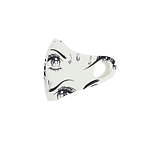 ベルシュカ×ビリー・ アイリッシュ第2弾コラボ、90'sアニメ調グラフィックのパーカーやスウェット｜写真26