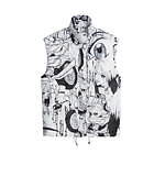 ベルシュカ×ビリー・ アイリッシュ第2弾コラボ、90'sアニメ調グラフィックのパーカーやスウェット｜写真14