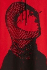 ベルシュカ×ビリー・ アイリッシュ第2弾コラボ、90'sアニメ調グラフィックのパーカーやスウェット｜写真33