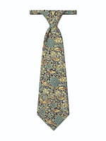 グッチ×リバティ“フラワープリント”のウェア、アール・ヌーヴォー調ロゴを配したスニーカーも｜写真21