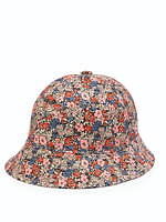 グッチ×リバティ“フラワープリント”のウェア、アール・ヌーヴォー調ロゴを配したスニーカーも｜写真8